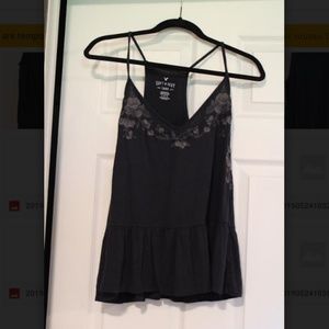 AE Soft and Sexy Tank